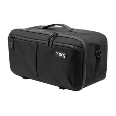 Moog discount grandmother bag