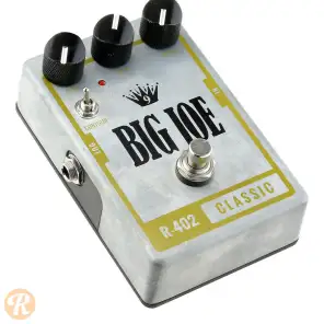 Lovepedal Amp Eleven (Big Box) | Reverb