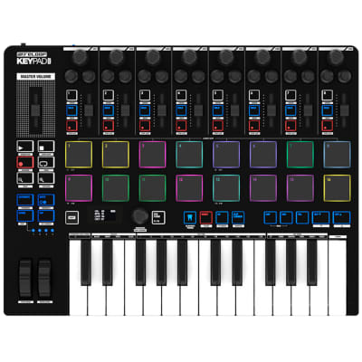 Keypad Pro Reloop image 2