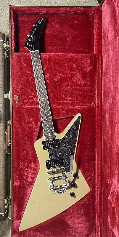 Tokai Tex ？ 改造ギター エクスプローラー Tokai Tex ？ 改造ギター エクスプローラー Explorer Guitar Kit