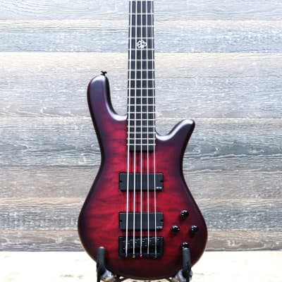 Aria Pro2 Thor Sound　TSB-Black'n Gold Aria Pro II TSB Black n Gold 1982 thor sound bass | Reverb