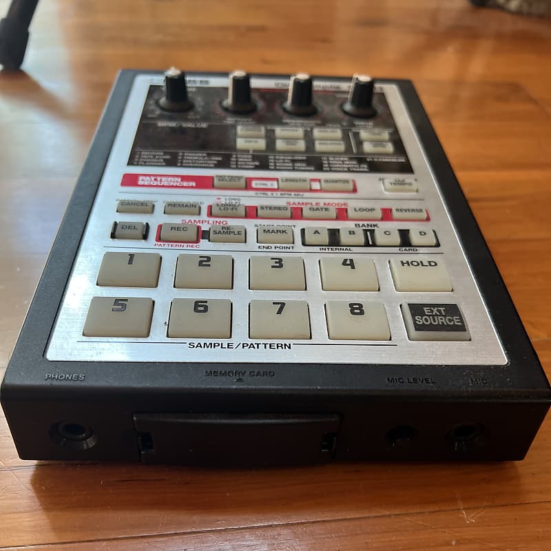 DJ機材 BOSS SP-303 s-l1200.jpg