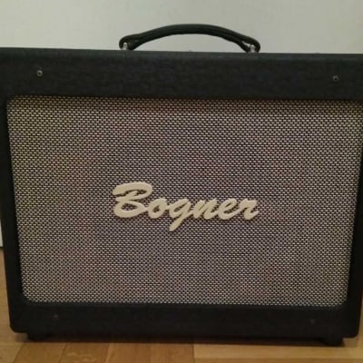 Bogner Lafayette 112 Combo with Speed Shop A12Q AlNiCo Speaker for sale