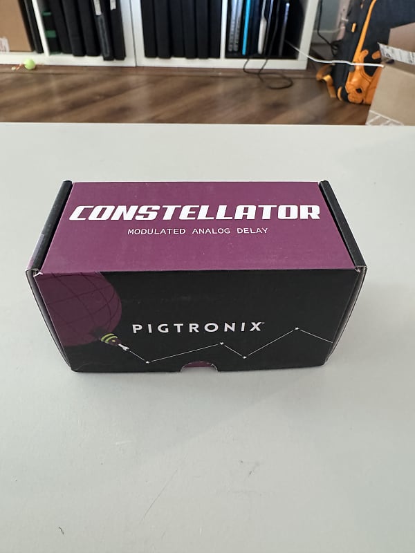 Pigtronix Constellator