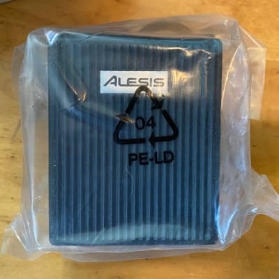 Alesis PS-100 Sustain Pedal (made by Fatar) image 1