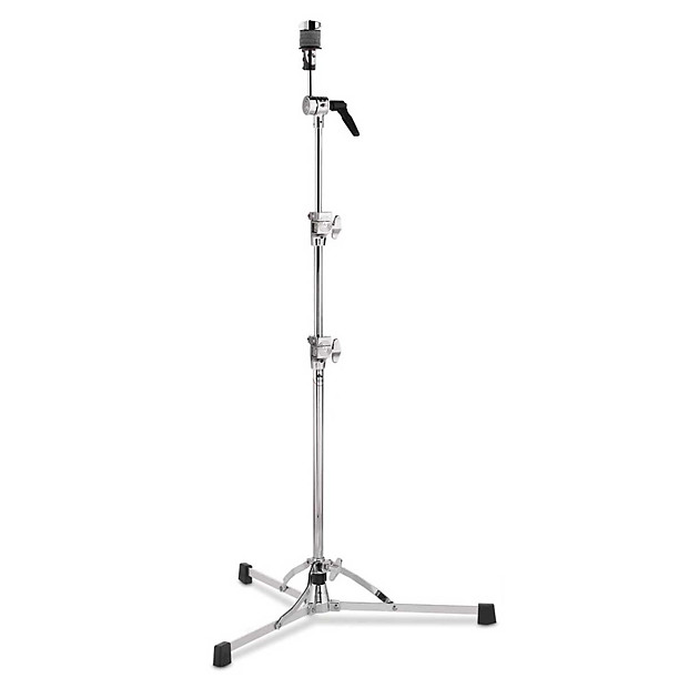 DW DWCP6710 6000 Series Flat-Based Straight Cymbal Stand image 1