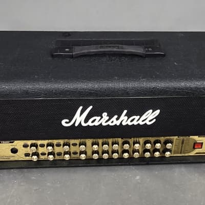 美品❗️Marshall 盛る AVT150H VALVESTATE ギターヘッドアンプ