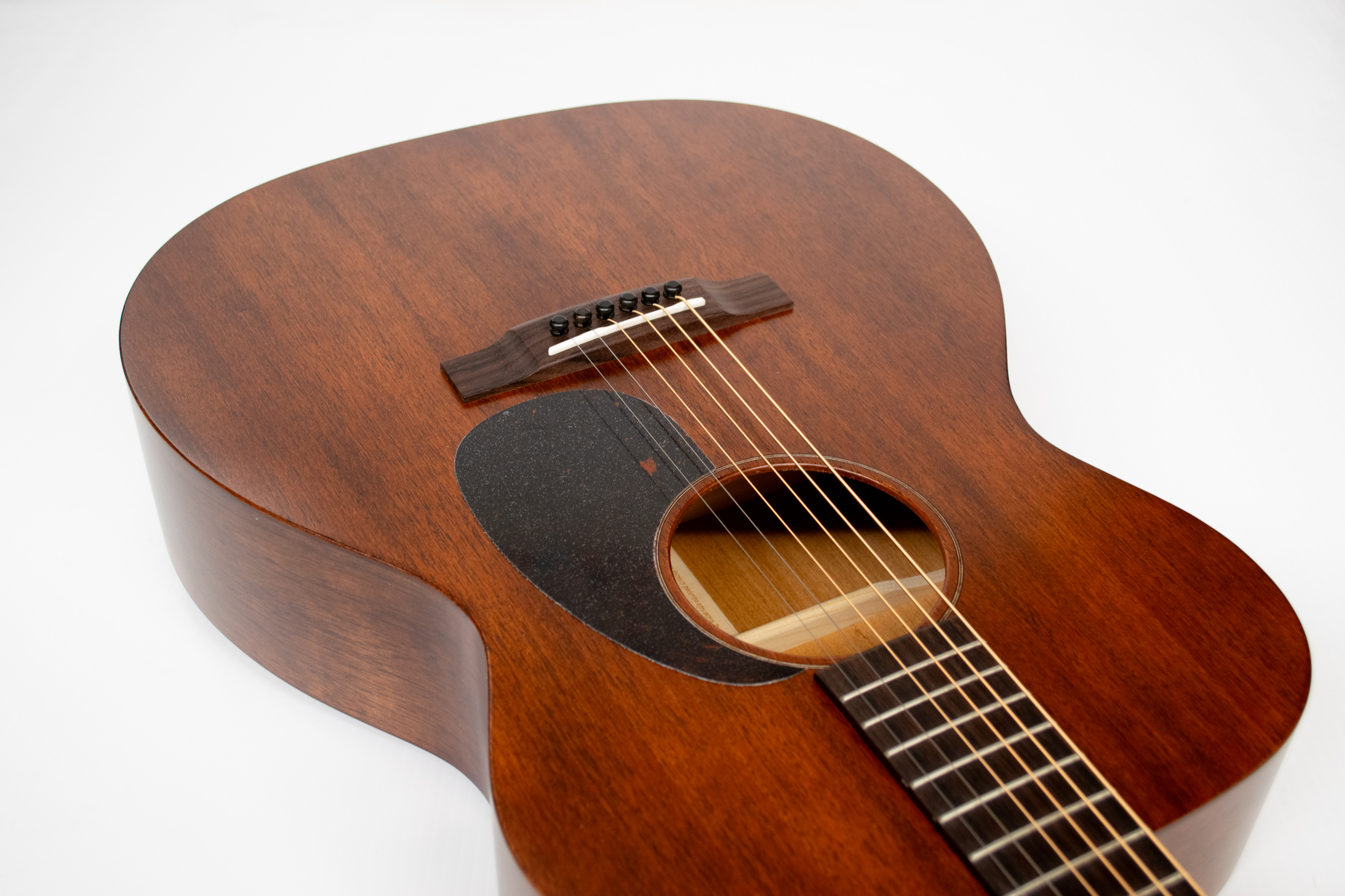 Martin 000-15M Acoustic Guitar - Mahogany - Picture 5 of 12