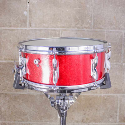 Premier Royal Ace 5" x 14" Early 60's Snare Drum image 3
