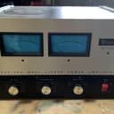 McIntosh MC2300 Stereo Solid State Power Amplifier - Jerry Garcia
