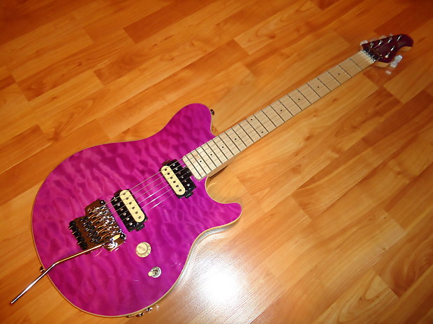 Sterling by musicman ax cheap