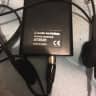 Audio-Technica Atm75 Microphone With 8531 Phantom Battery Supply Black