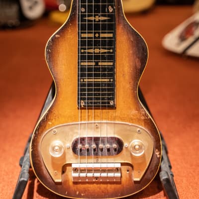 Gibson EH-Series Lapsteel Guitar image 1