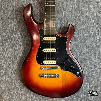 Gibson Victory MV-X 1981 [Used] for sale