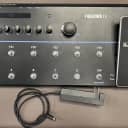 Line 6 Firehawk FX Multi-Effect and Amp Modeler pedal. w/ac adapter Pre Owned