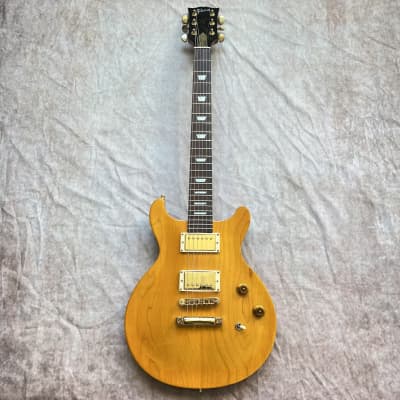 Gibson Les Paul Standard Lite Double Cutaway 1999 - 2000 | Reverb