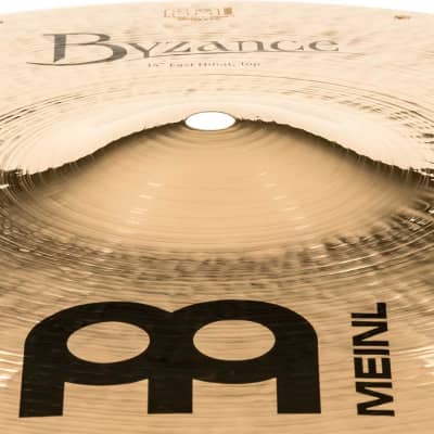Meinl B14 Fh image 5