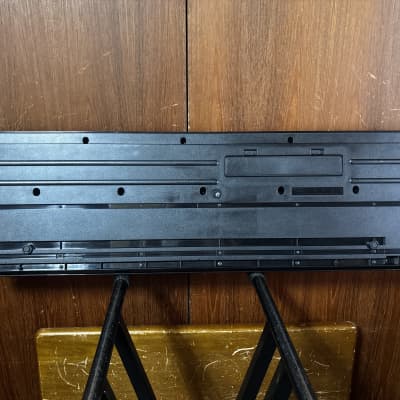 Roland JUNO-DS 61 61-key Synthesizer Special Edition Black on Black w/ gig bag image 7