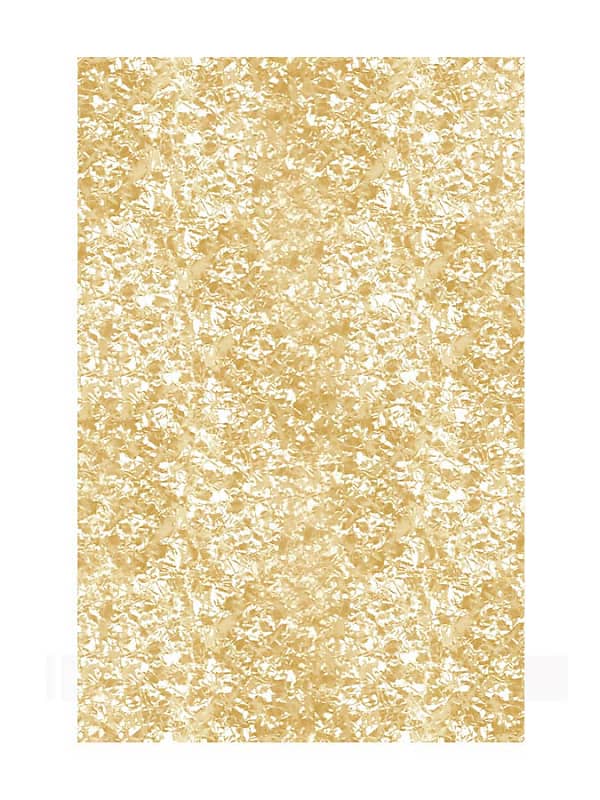 Pickguard material, 3 ply, 45x29cm, pearl cream Reverb