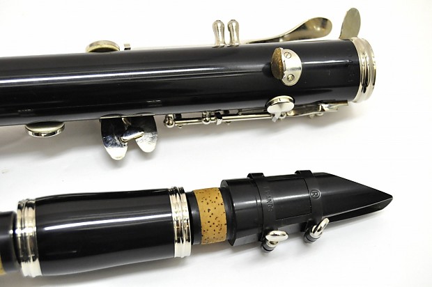 Yamaha YCL-252 Bb Clarinet | Reverb