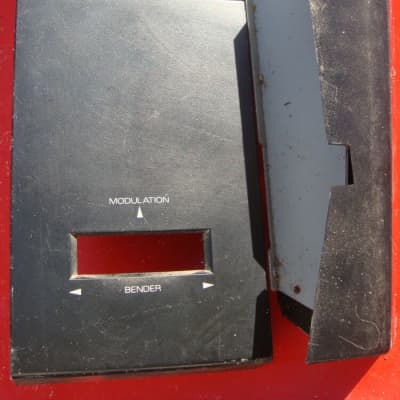 Parts Keyboard ROLAND Corner BOARD ** D-5 D5 D10 D20 pictured good