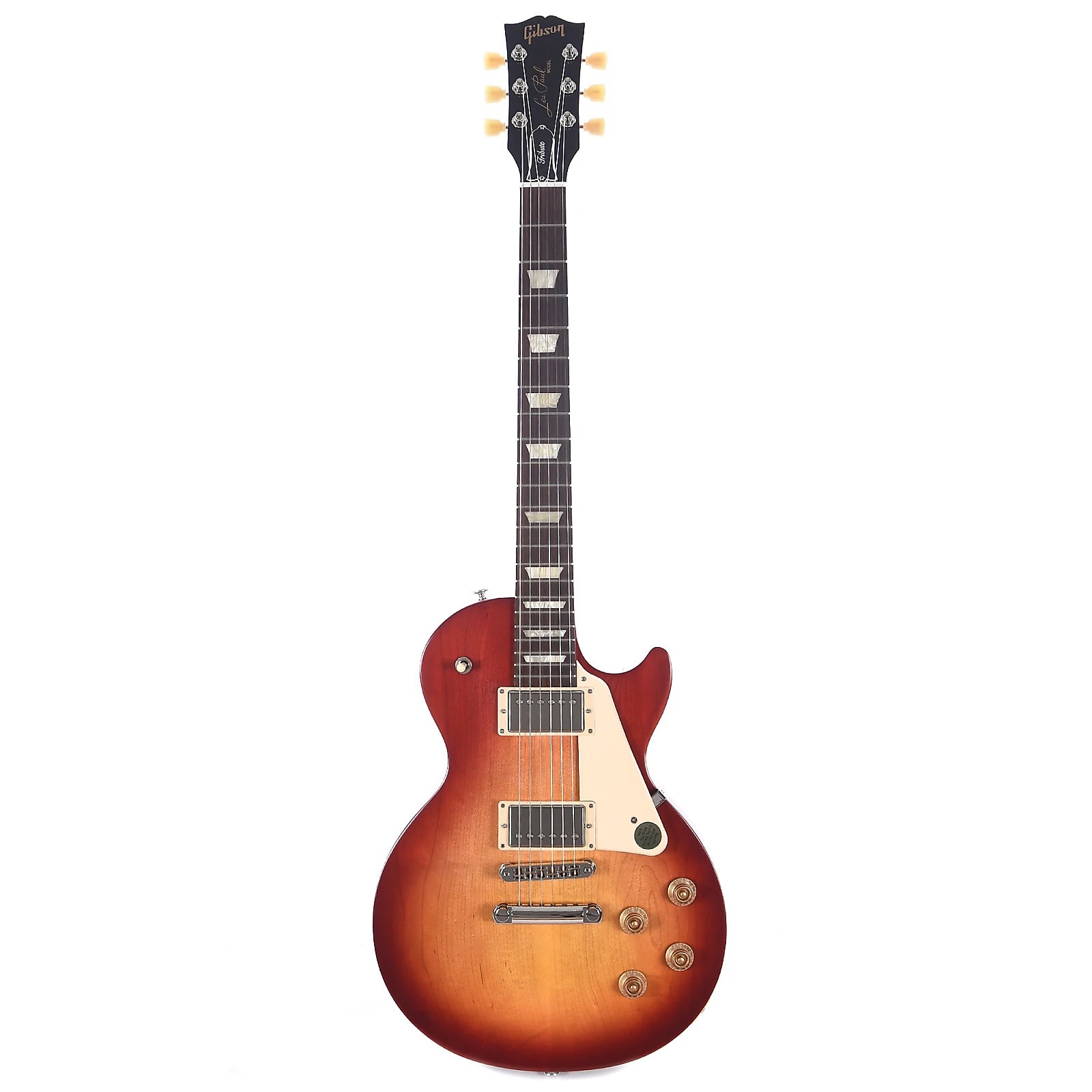 Gibson les deals paul b stock