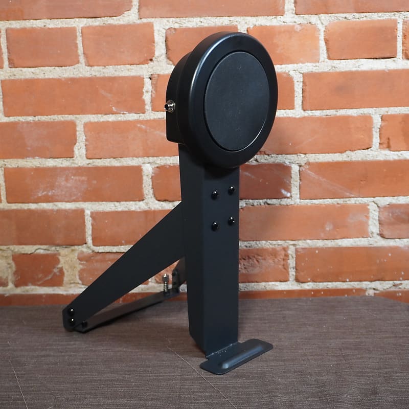 Alesis NitroBass Kick Pad 6" Reverb