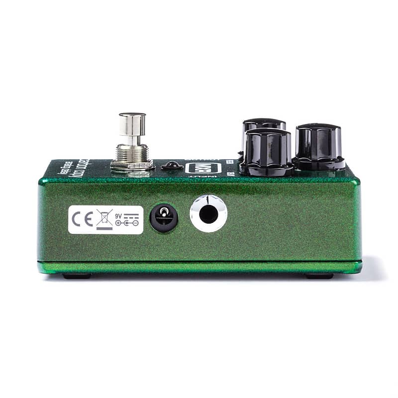 MXR M169 Carbon Copy Analog Delay | Reverb