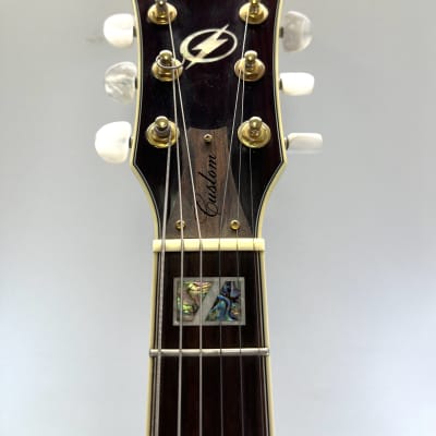 Ibanez Artcore As103-NT-01 image 5