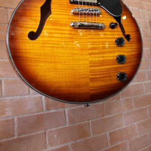 Electra Boilermaker Deluxe Sunburst 2017 image 4