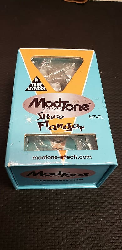 Modtone Space Flanger