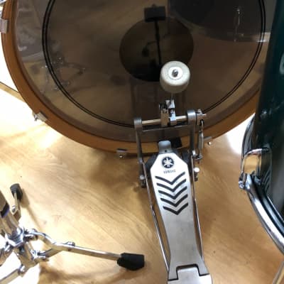 Used / 2nd Hand Yamaha YD Drum Kit image 8