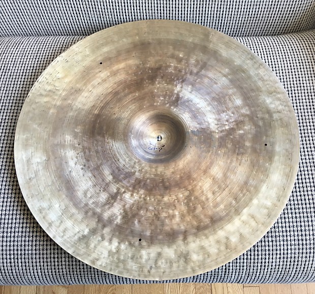 Ottaviano cymbals deals