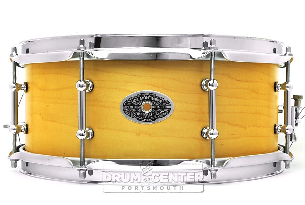 Joe montineri store custom drums