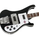 Rickenbacker 4003 Electric Bass Jetglo 2025