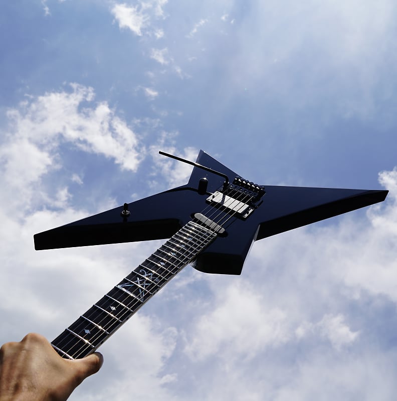 Esp custom shop prices best sale