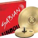 Sabian SBr 2-Pack SBR5002