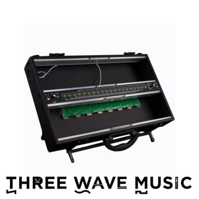 Make Noise 7U Steel CV Bus Case [Three Wave Music] image 1