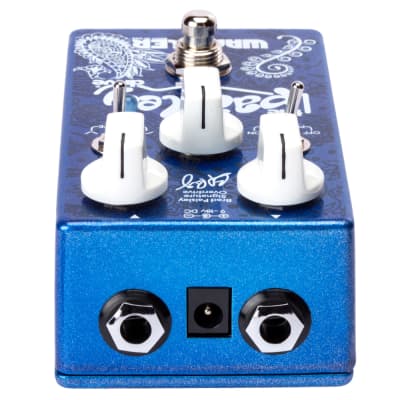 Wampler Paisley Drive Overdrive Pedal image 5