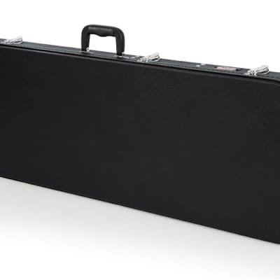 Freestyle guitar store case