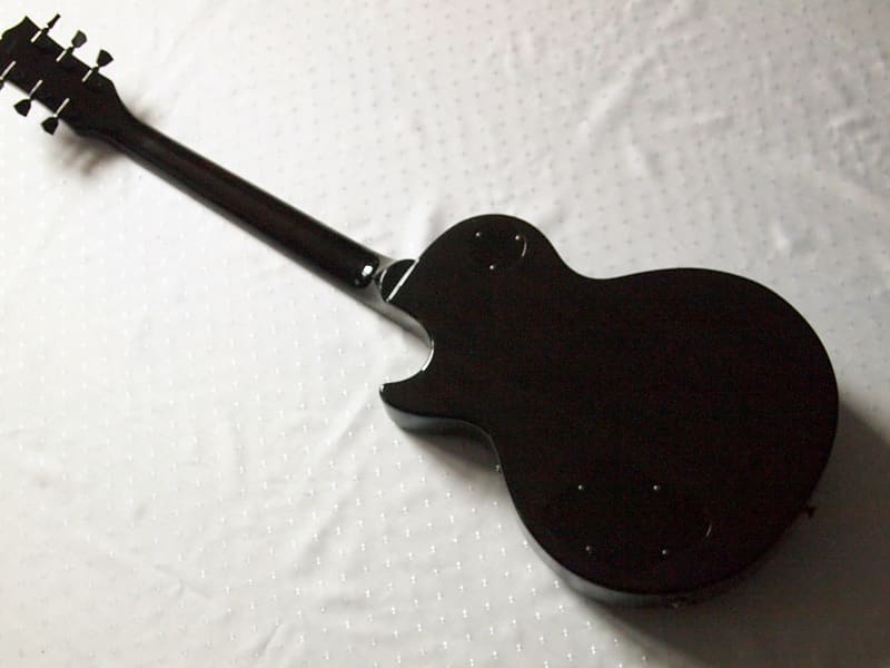 Orville Les Paul Joe Perry Orville Les Paul Joe Perry 1995 Brown