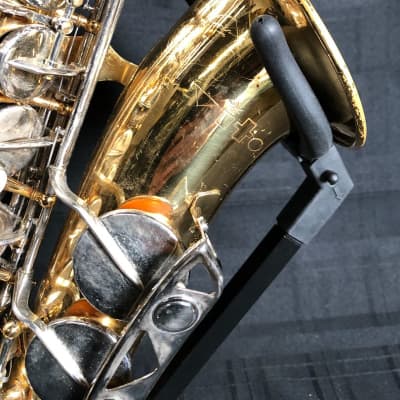 Vito Student Alto Saxophone Alto Saxophone (Cherry Hill, NJ)  (STAFF_FAVORITE) image 2