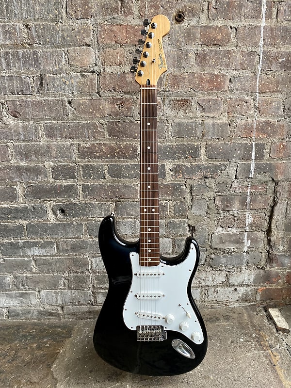 2000 Fender Stratocaster image 1