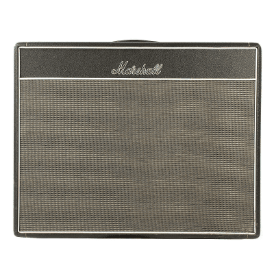 Marshall 1962 