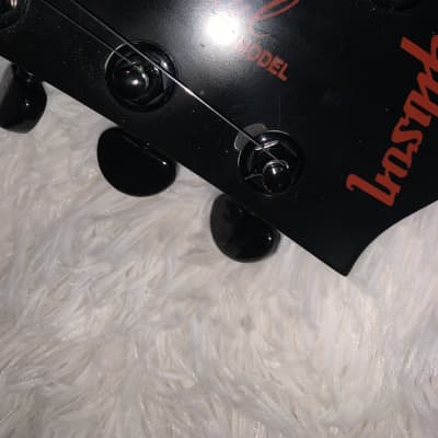 2020 Gibson Voodoo juju les paul electric guitar made in the USA ohsc image 3