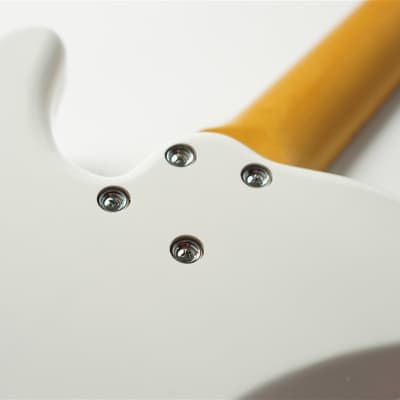 Kanade SOUND DESIGN Amico-HTB-AL [Iodoform Silver Installed]  - White Blonde[RG] image 15