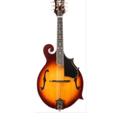 Denver DMFS-VS F-Style Mandolin - Vintage Sunburst for sale