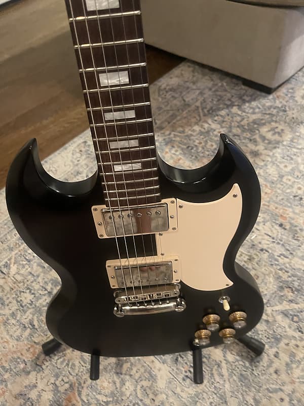 えく様専用 Gibson SG Special 2017-