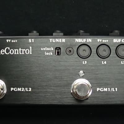 One Control Chamaeleo Tail Loop Mark II | Reverb