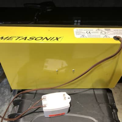 Metasonix S1000 Wretch Machine image 2